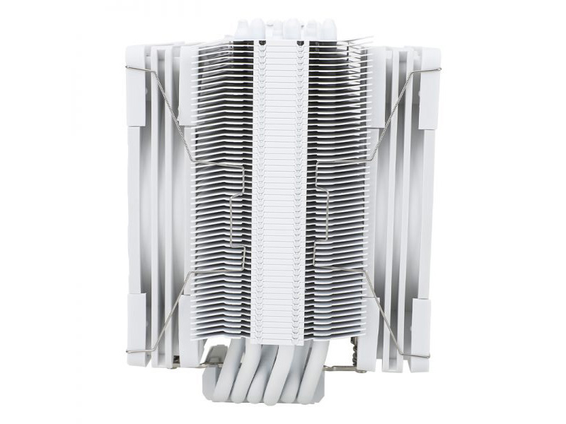 「Ultra 120 EX REV.4 White」