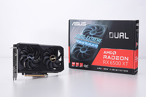 （期間限定値下げ中） AMD RADEON RX6500XT 美品 Amazon | 玄人志向 グラフィックボード AMD Radeon RX6500XT GDDR6 4GB