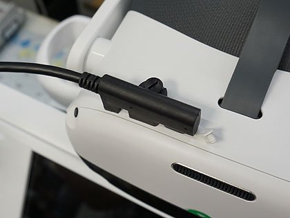 5万円切りのVRヘッドセット「Pico Neo3 Link」が発売、PC接続