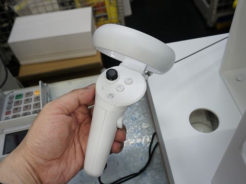 5万円切りのVRヘッドセット「Pico Neo3 Link」が発売、PC接続