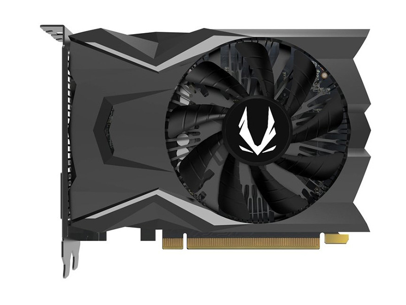 ZOTAC GAMING GeForce GTX 1630（ZT-T16300F-10L）