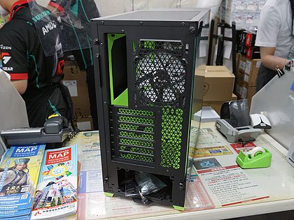PCケース(自作PC用) Fractal Design Pop XL Silent Black TG Amazon | Fractal Design Pop XL Silent Black Solid フルタワー