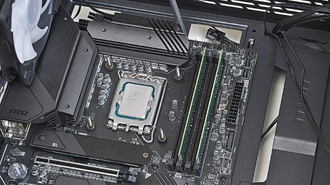 2022年型スタンダードPCを作ってみよう！ ～ CPUクーラーと