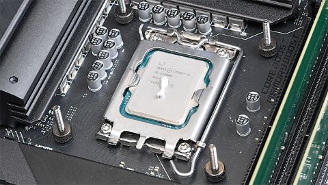 2022年型スタンダードPCを作ってみよう！ ～ CPUクーラーと