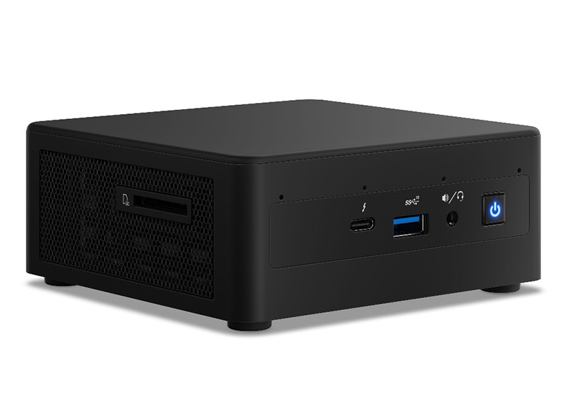 「NUC11PAHi7（RNUC11PAHi70Z00）」