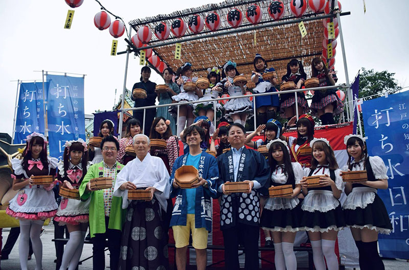 写真は過去に開催された時の様子