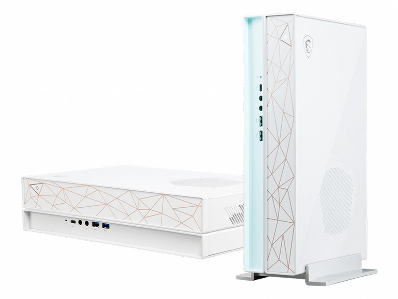 Creator P50 12TH-210JP