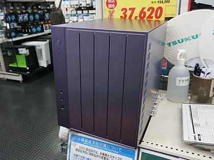 【中古】Abee AS Enclosure ASE-W1A Abee AS Enclosure W1A ASE-W1A 価格比較 - 価格.com