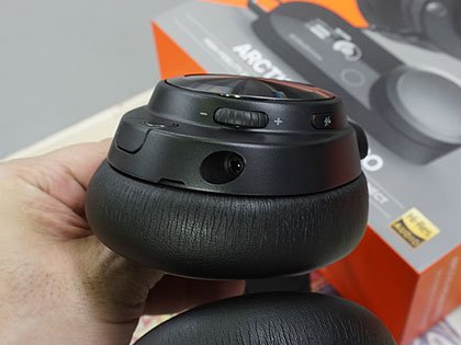 【新品】SteelSeries ゲーミングヘッドセット ヘッドホン 61527 Amazon.co.jp: SteelSeries ゲーミングヘッドセット ヘッドホン