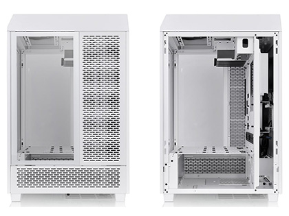 あ*ま様 Thermaltake TheTower500  ケース他パー あ*ま様 Thermaltake TheTower500 ケース他パー The Tower 500