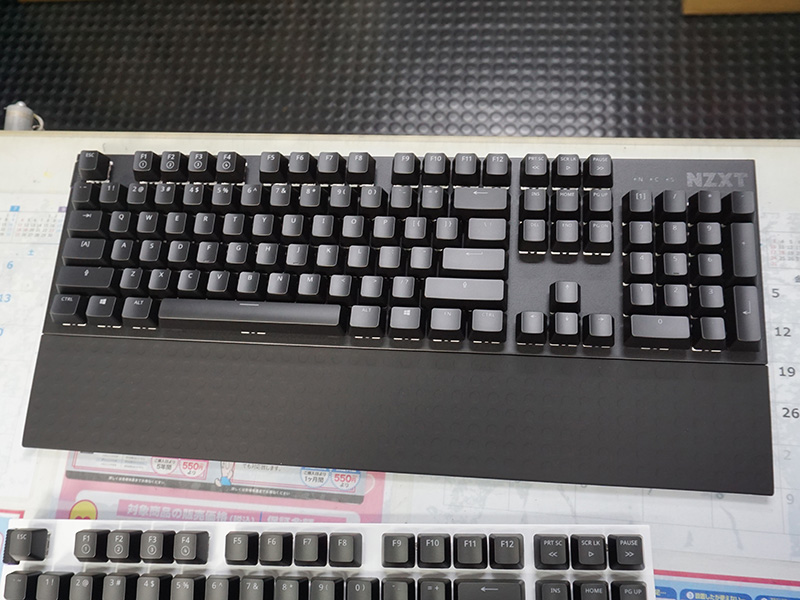 フルサイズの「Function」