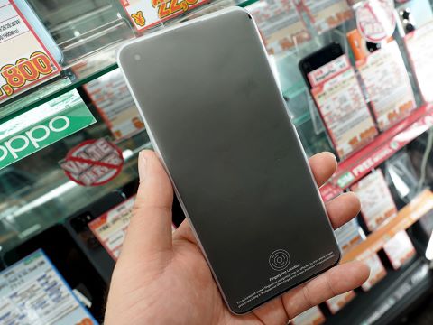 おサイフケータイ対応5Gスマホ「OPPO Reno7 A」が37,800円!イオシスで ...
