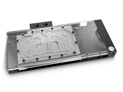MSI GeForce RTX 3090 TiやASUS GeForce RTX 3070 Ti向け水冷ブロック