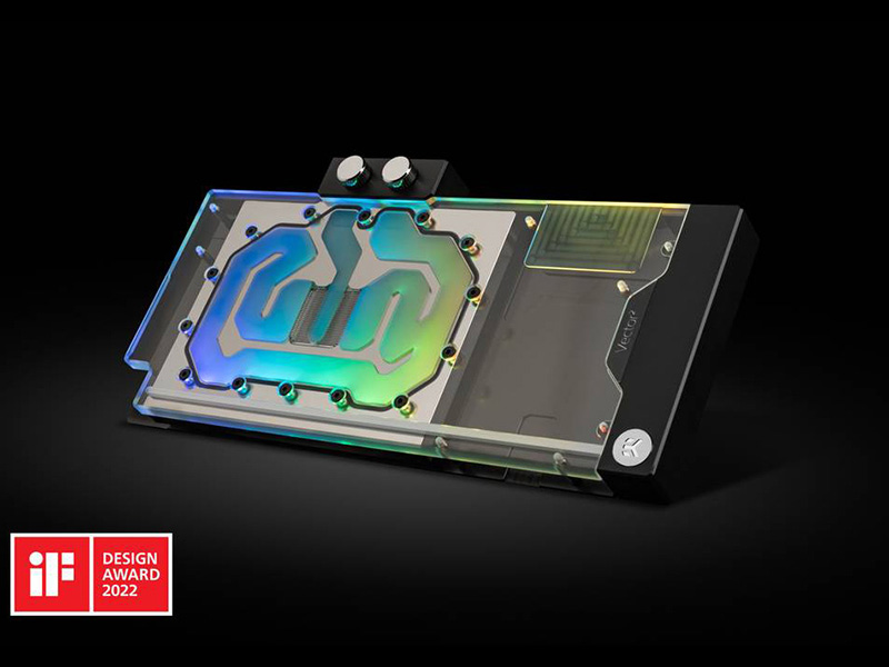 ASUS ROG STRIX RTX 3070 Ti向け