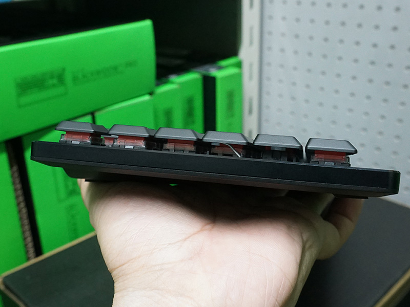 「DeathStalker V2 Pro 日本語配列モデル」