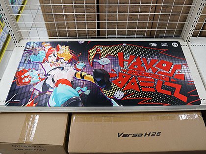 ホロライブ ハコス・ベールズ スクイークス ホロカ】ハコス・ベールズ(ホイル)【P】hBP01-072 - C-labo