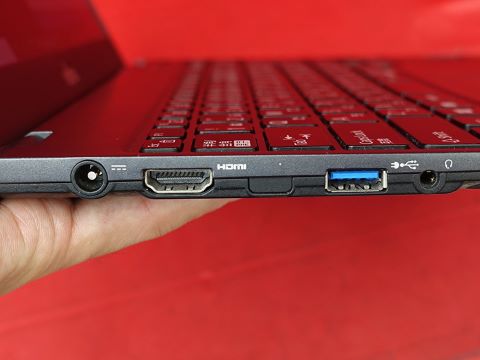 富士通の軽量13.3型モバイルノート「LIFEBOOK U937/P」が27,800円！PC 