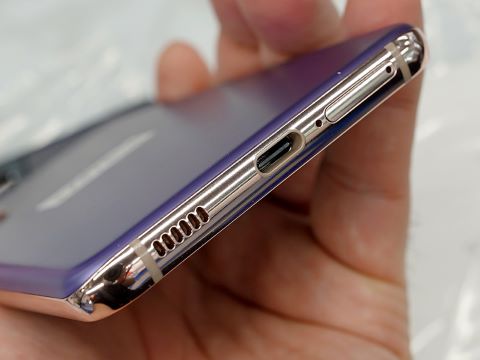 Snapdragon 888搭載の「Galaxy S21 5G」が57,800円から！イオシスで
