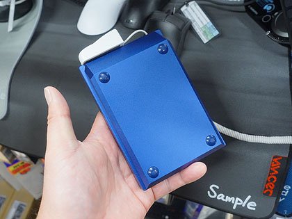 マクロパッドとしても使えるカスタムテンキー「Keychron Q0 QMK
