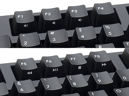 FILCOの新型キーボード「Majestouch 3」が発売、配列や軸違いで計16