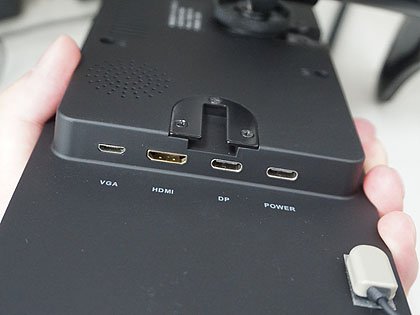 12.6インチ IPS 細長液晶 ディスプレイ Amazon.co.jp: VSDISPLAY 12.6インチ IPS 細長液晶 ディスプレイ