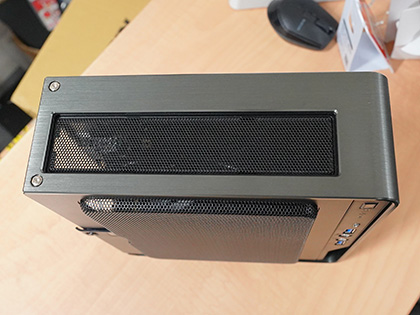 IN WINのMini-ITXケース「Chopin MAX」が発売、CPUクーラーの高さ制限