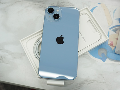 iPhone 14シリーズの香港版が店頭入荷、34万円以上のモデルもあり