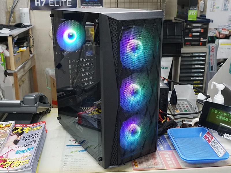 darkFlash「DK352」