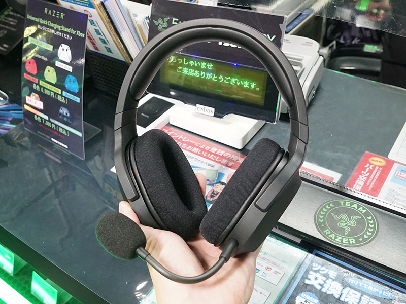 「BARRACUDA X(with Bluetooth)」