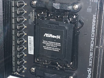 AMDの最新チップセット「X670E/X670」搭載マザーが各社から登場