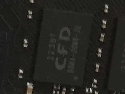 CFD」刻印入りのDDR5/DDR4メモリが複数入荷 - AKIBA PC Hotline!