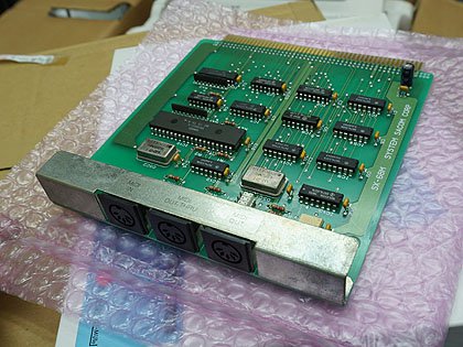 X68000 XVI Compactメンテナンス済み コンプリートセット X68000 XVI」のメンテナンス済みモデルが2か月連続で入荷、価格