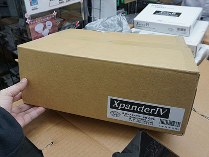 X68000 XVIのフルメンテナンス品が448,000円！Xellent30搭載でメモリは