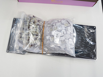 Primer79 完成品 Primer79キット