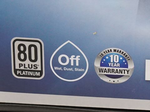 FSPのATX 3.0対応1,000W電源が2モデル、フルモジュラー式 - AKIBA PC