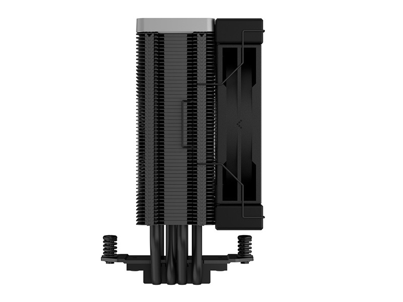 「AK400 ZERO DARK」