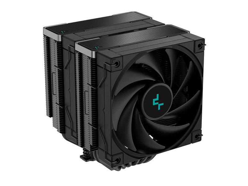 「AK620 ZERO DARK」