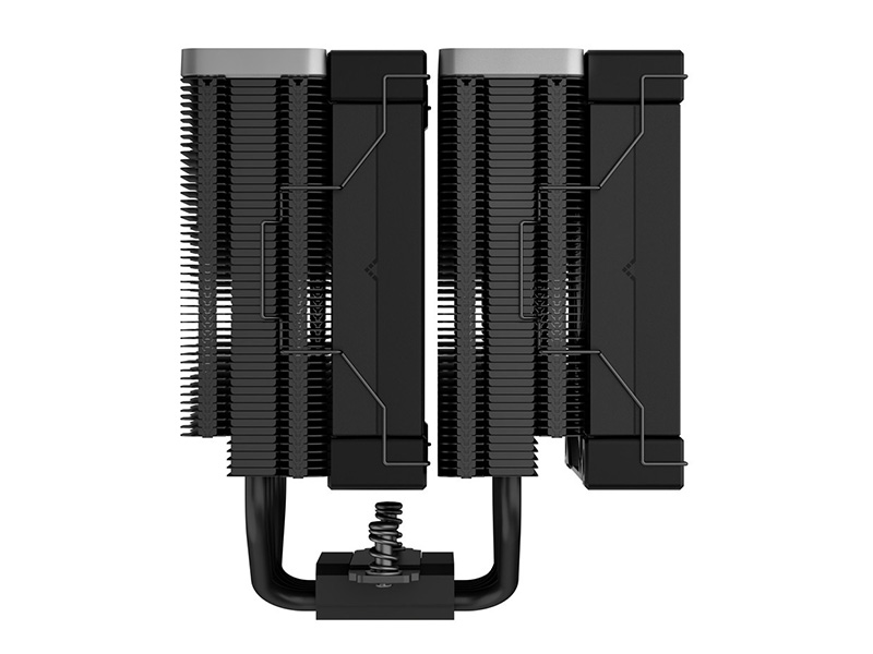 「AK620 ZERO DARK」
