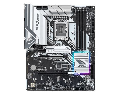 ASRockのZ790マザーは7製品、Mini-ITXもあり - AKIBA PC Hotline!