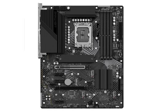 ASRockのZ790マザーは7製品、Mini-ITXもあり - AKIBA PC Hotline!