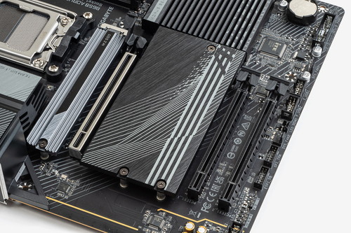 AORUS B450 マザーボード・Ryzen 7 5800X他一式