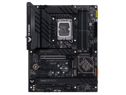 ASUS TUF GAMINGブランドのZ790マザーが2製品、約5万円から - AKIBA PC