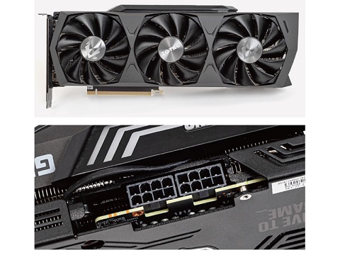 同一メーカー＆GPUの別製品って何が違うの？ビデオカード対決 - AKIBA