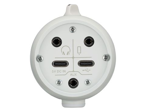 ヤマハのミキサー搭載USBマイク「AG01」が発売 - AKIBA PC Hotline!