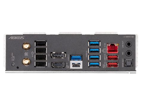 GIGABYTEのB650マザーが3製品、「B650M AORUS ELITE AX」はrev.1.0と