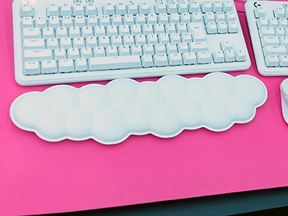 ロジクールのゲーミングデバイス群「オーロラコレクション」が27日発売