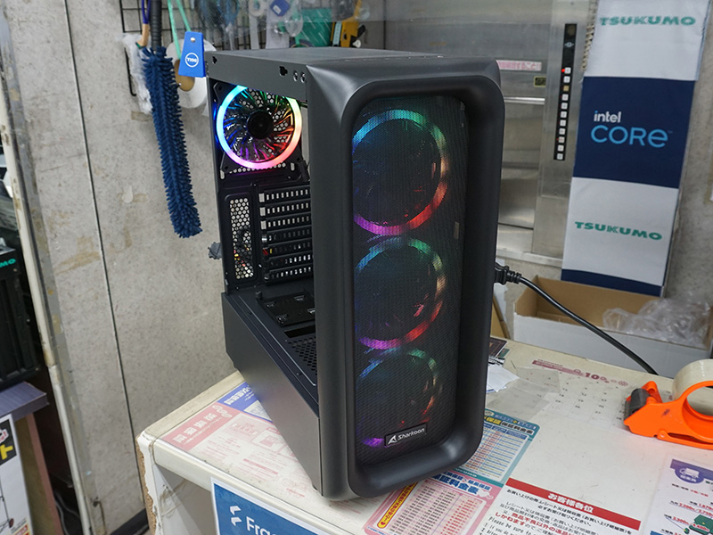 「TK5M RGB」
