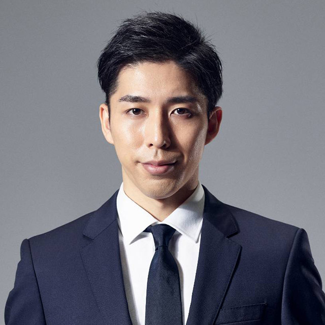 岸大河（ゲームキャスター）