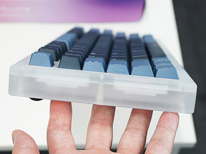 Akkoの自作キーボードキット「ACE PRO」が3種類 - AKIBA PC Hotline!