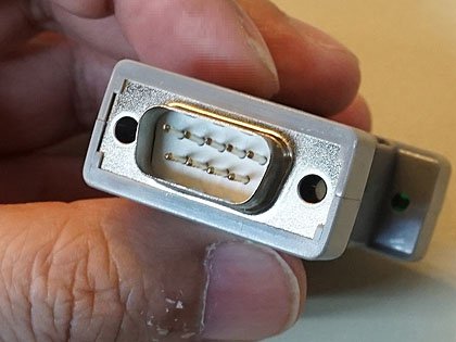 MD/CyberStick to USB Converter」のSwitchバージョンが店頭入荷、元祖